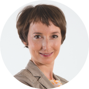 Profilbild Isabel Ihm