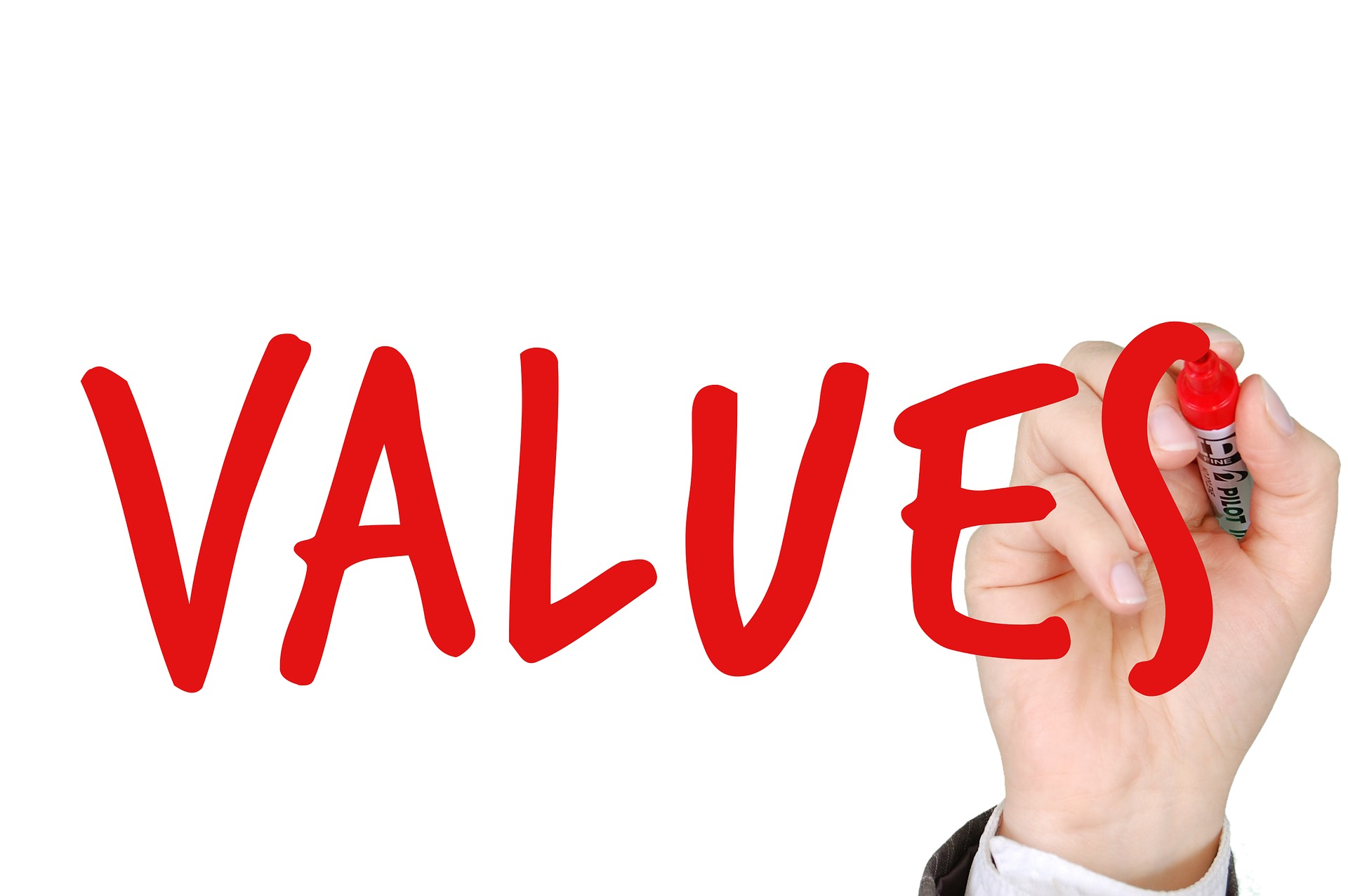Modul 2_Values
