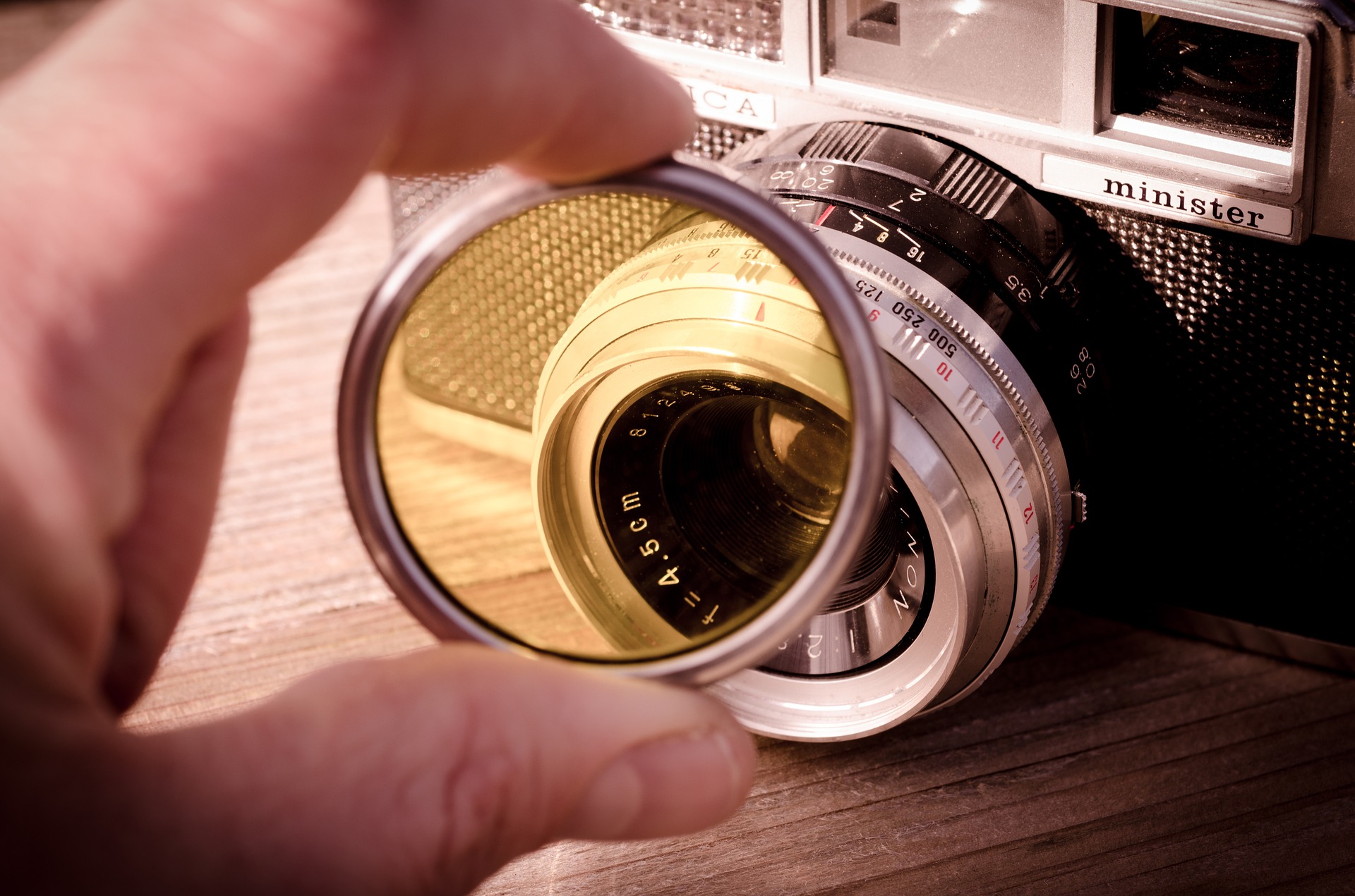 Modul 3_yashica-711794_1920