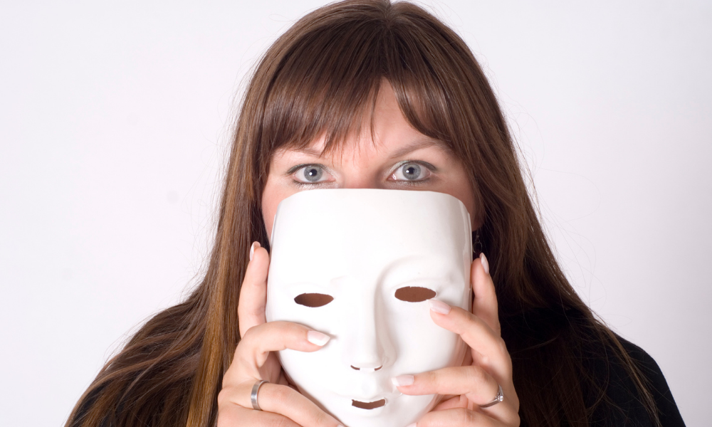 Impostor-Syndrom oder die Angst, eine Hochstaplerin zu sein