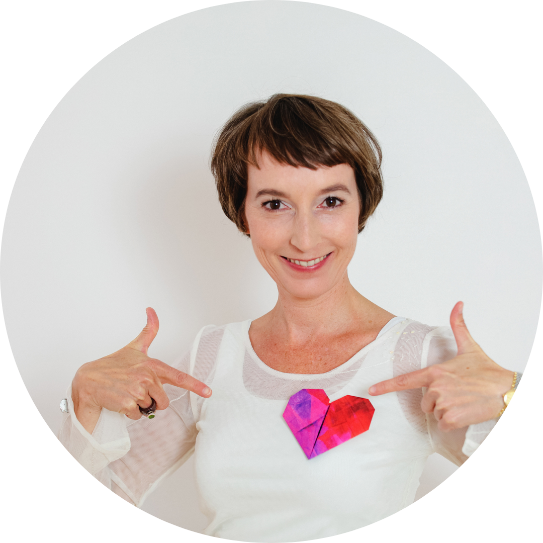 Isabel Ihm Ihmotion Hi, ich bin Isabel Ihm, Inhaberin von ihmotion® und Identitätsmentorin für Frauen