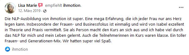 Facebook-Feedback-NLP-Lisa-Wrecz