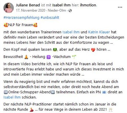 Referenz-Juliane-Benad-NLP